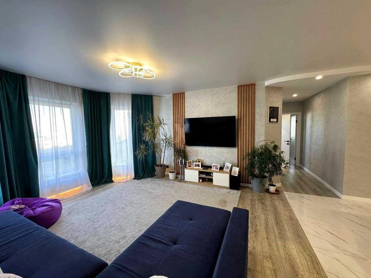 3к квартира ул. Клиническая 23/257149721
