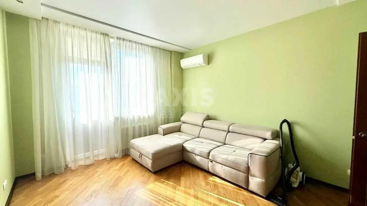 3k apartment vul. Yulia Zdanovska 75А700635
