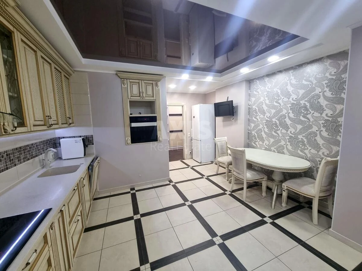 2к квартира ул. Сикорского Игоря Авиаконструктора 1669190