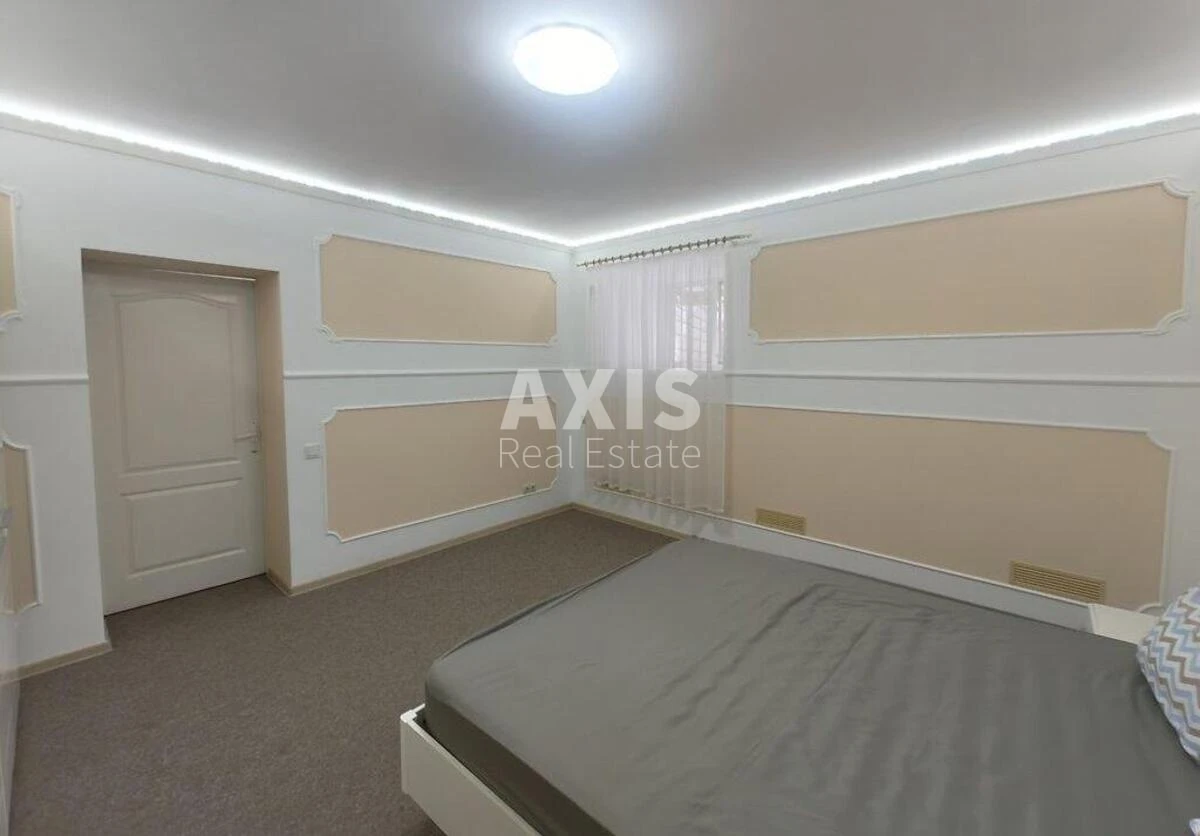 4k apartment vul. Jaroslaviv Val Twenty-one D6920810