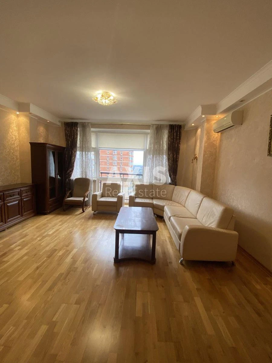 3к квартира ул. Евгения Коновальца 32Б443780