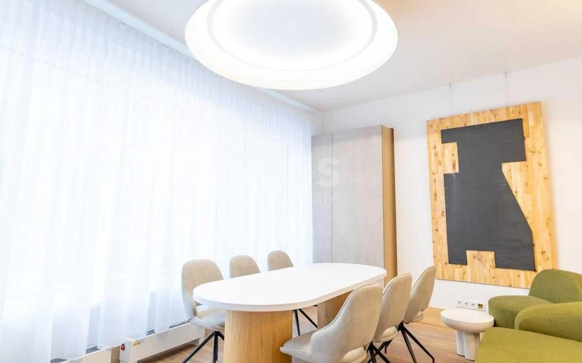 Офис ул. Бусловская 12, 135м2669701