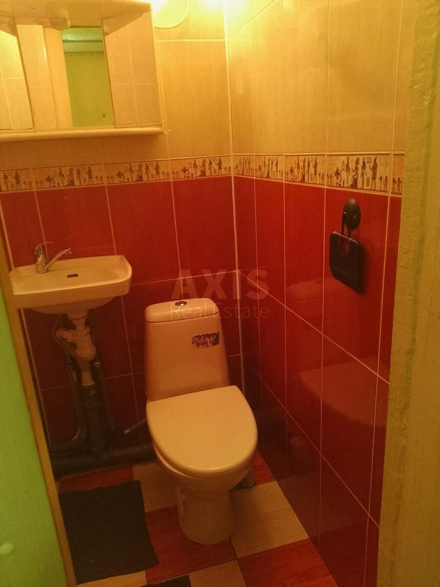 1к квартира пр-т Берестейский 687156610