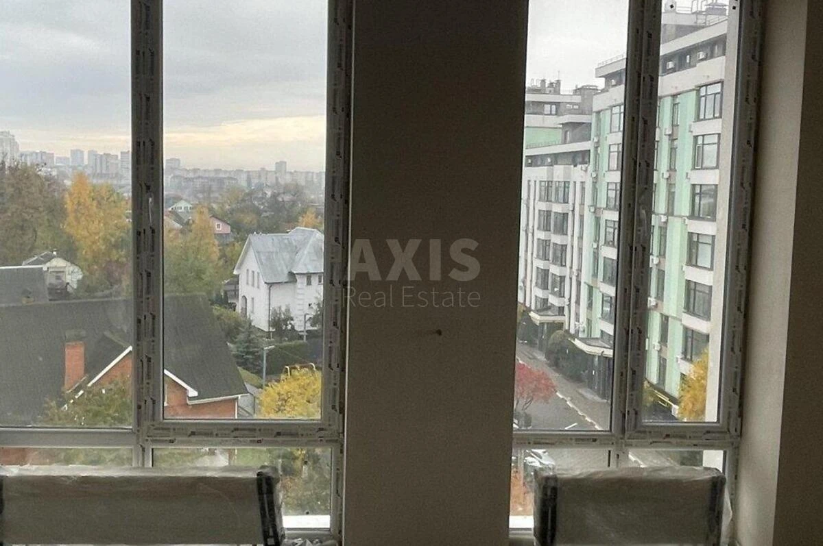 1k apartment vul. Voloshkova 1654140