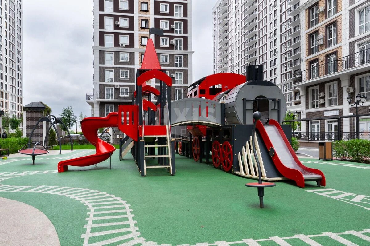 1k apartment vul. Myhajla Maksymovycha 24Г7012814