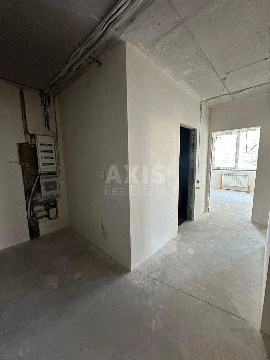 2k apartment vul. Oleksandra Olesja 6А632399