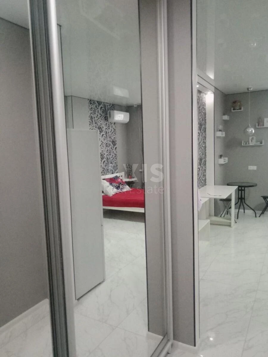 1k apartment shose Harkivs'ke 15А701366