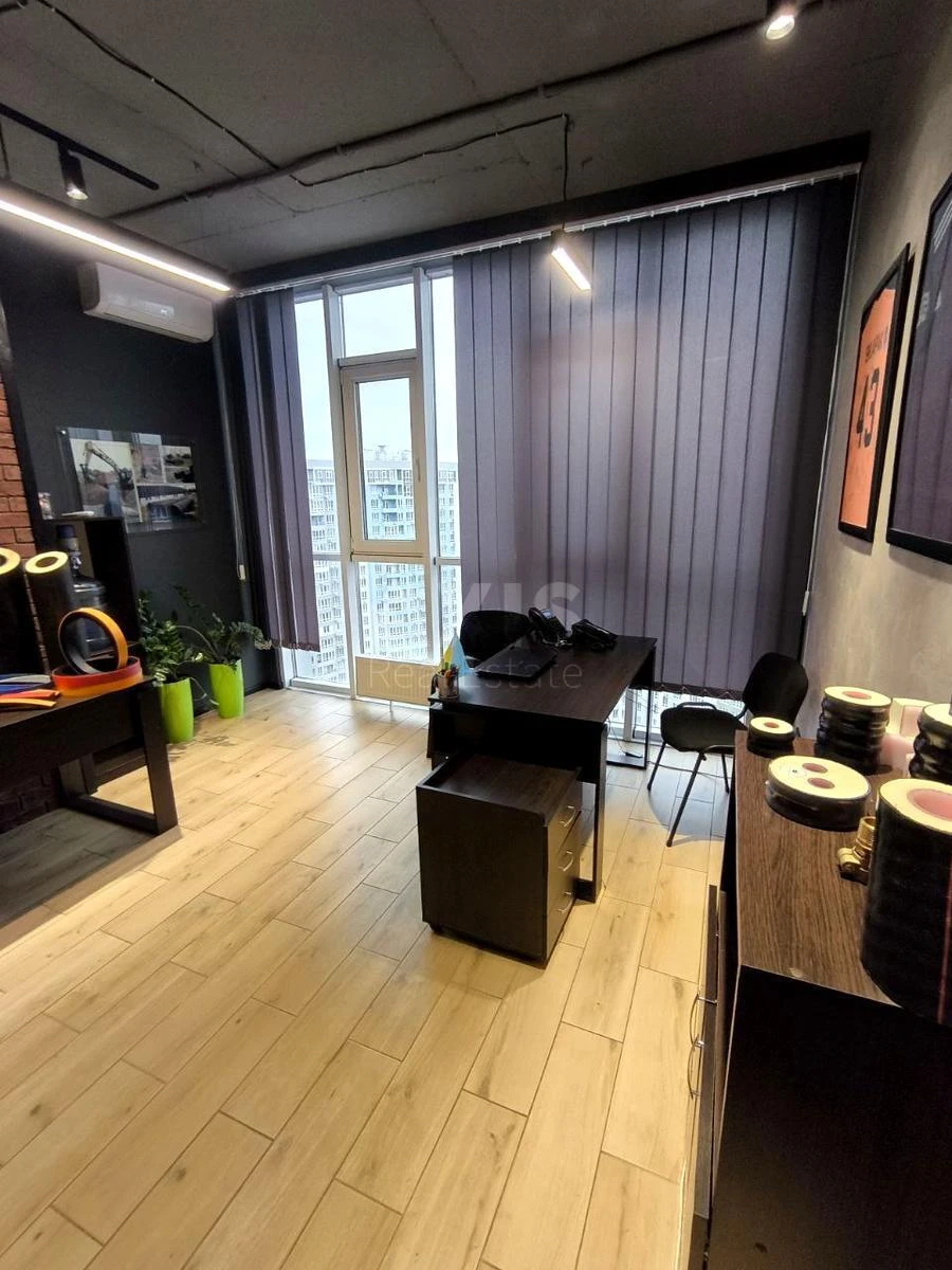 Офис ул. Каховская 58, 80м2632641