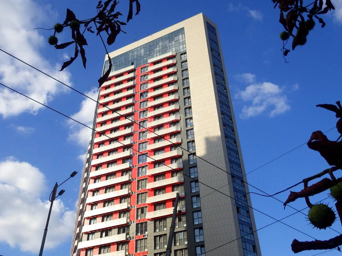 3к квартира ул. Липковского Василия Митрополита 16А7015016