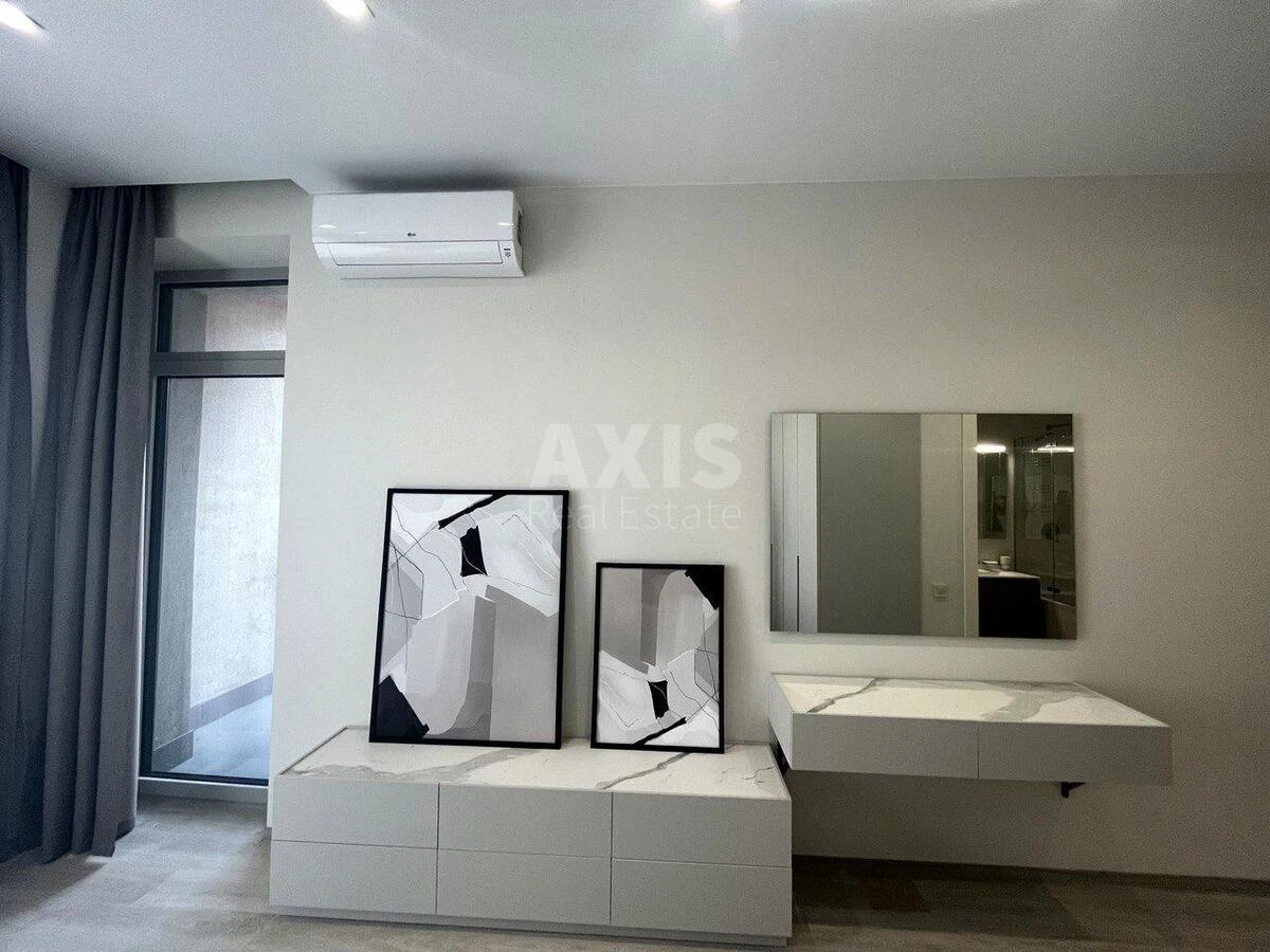 2k apartment vul. Antonovycha 118/19633254