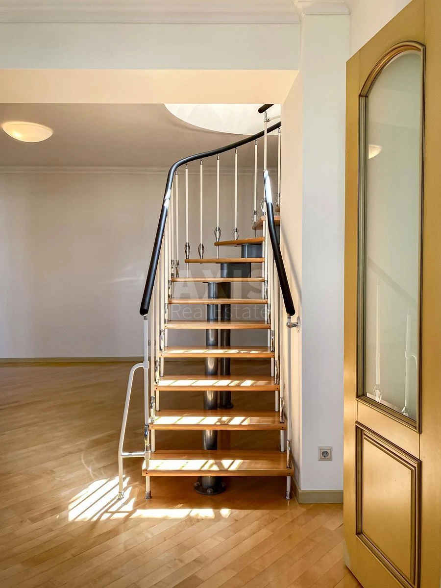 5k apartment vul. Evgena Chykalenko 1/3633407