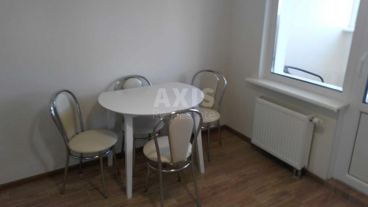 1к квартира пр-т Науки 60670533