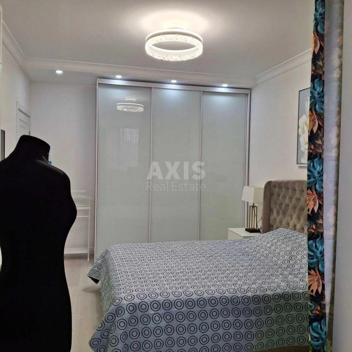 3k apartment vul. Liskivs'ka 2/717166310