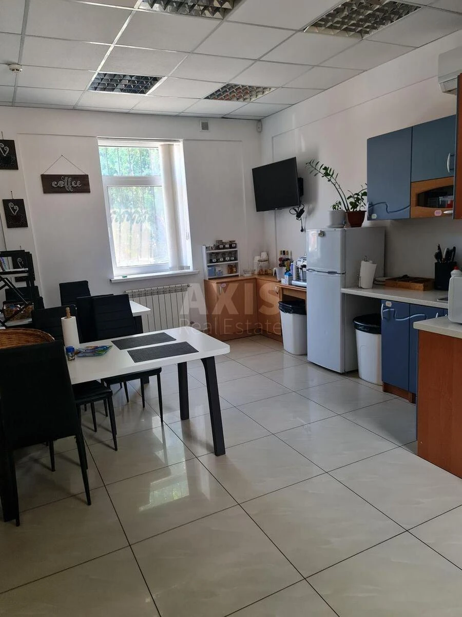 Office vul. Zavods'ka 8, 226m2687252