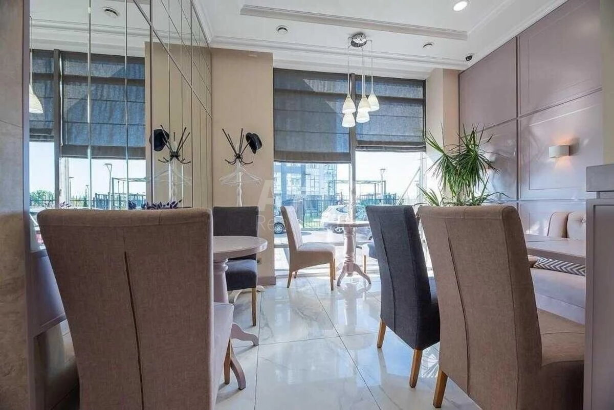 Trade object vul. Truskavec'ka 6В, 65m26757711