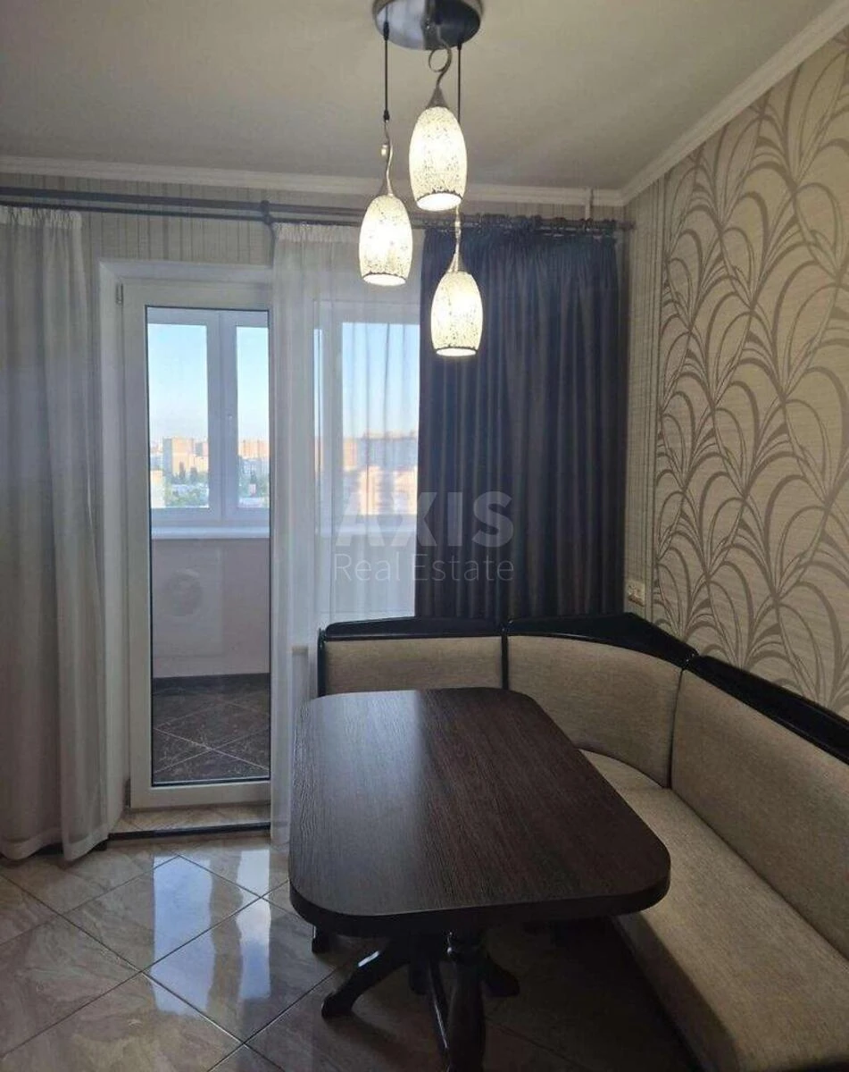 1к квартира ул. Бальзака Оноре де 55В706261