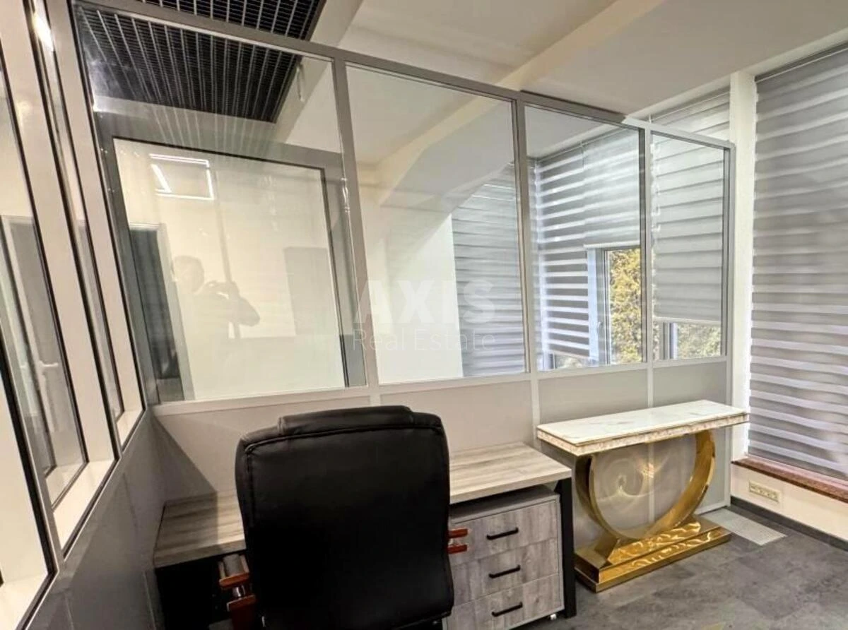 Office vul. Jaroslaviv Val 23, 600m2660214