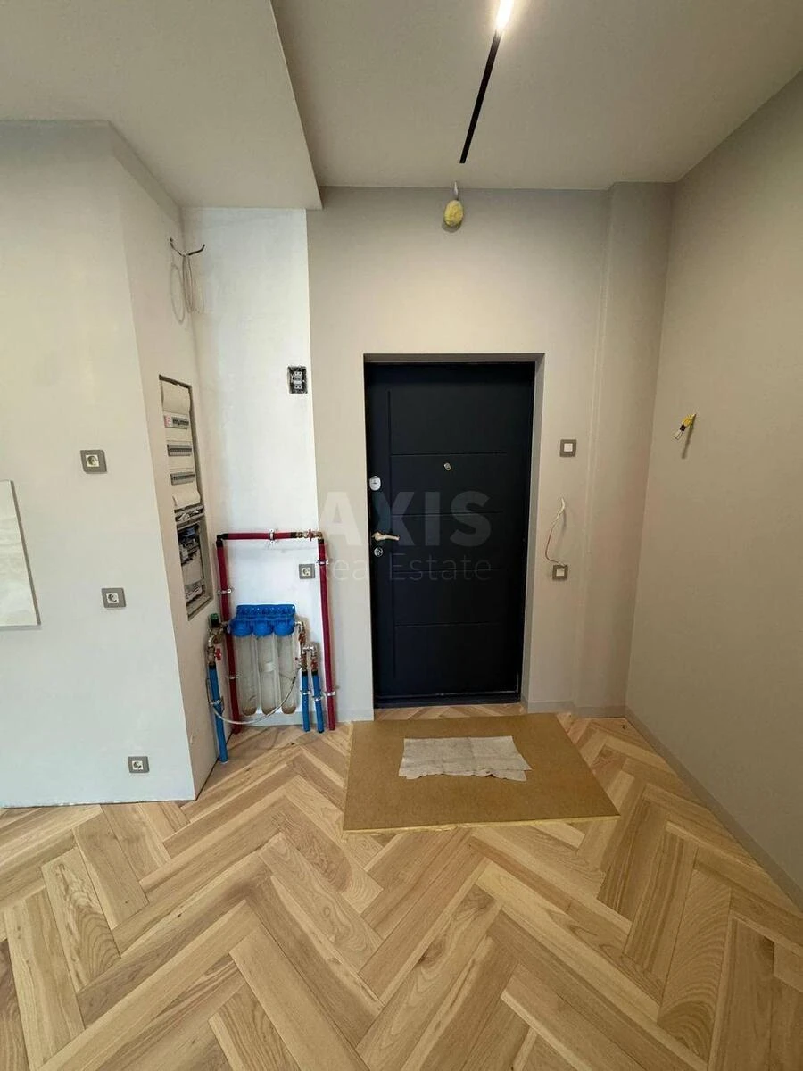 1к квартира пр-т Берестейский 11Б691083