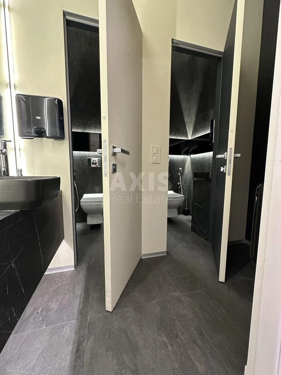 Office uzv. Klovs'kyj 7, 159m26750012