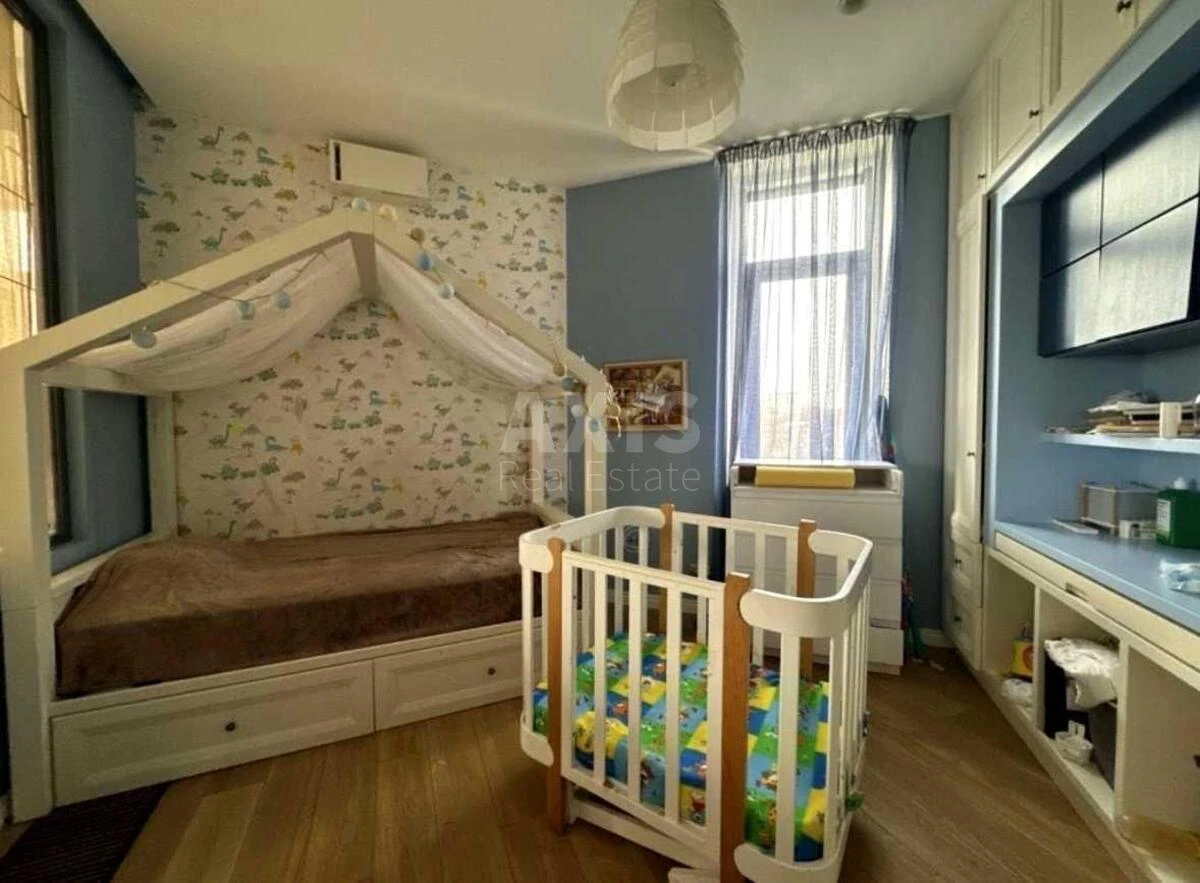 2k apartment vul. Strutyns'kogo Sergija 2705897