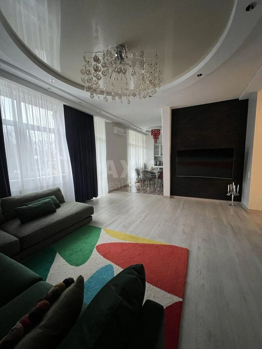 3k apartment vul. Mokra 16642831