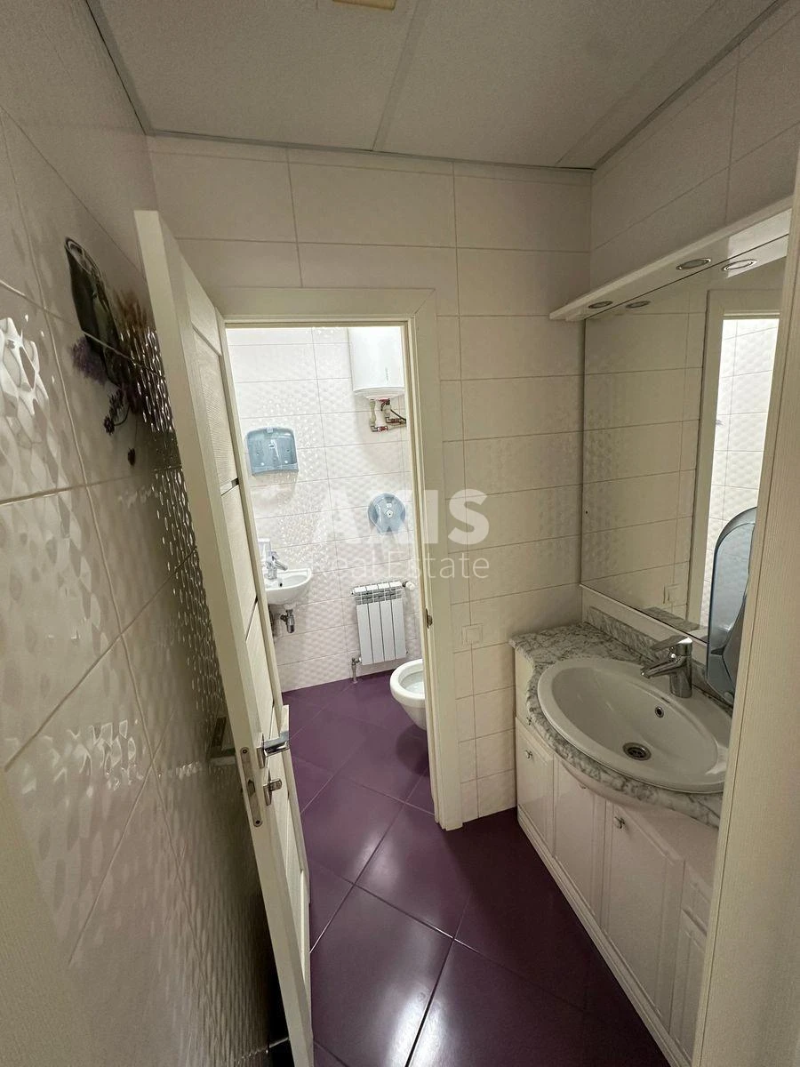 Office vul. Chavdar Jelyzavety 2, 54m2450407