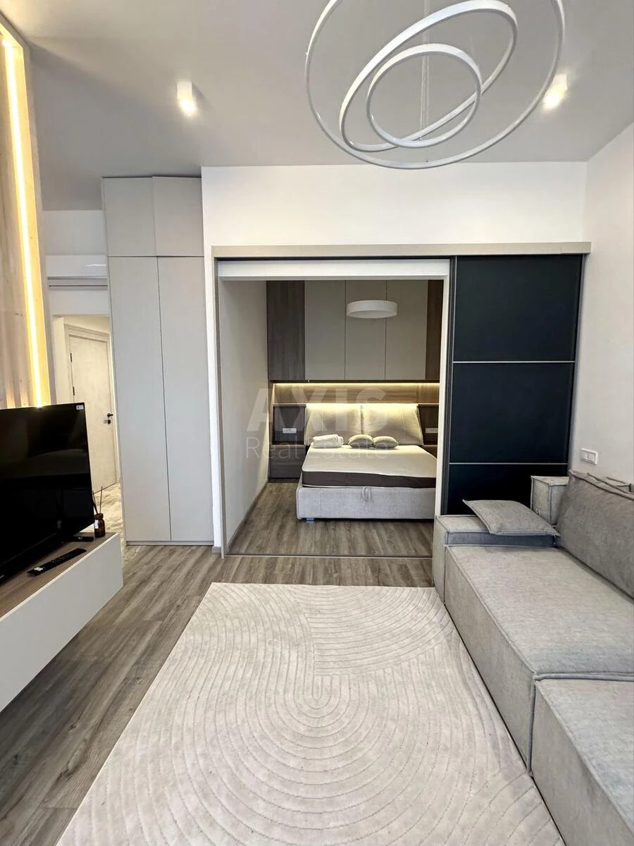 1k apartment vul. Mykhayla Boychuka 17659407