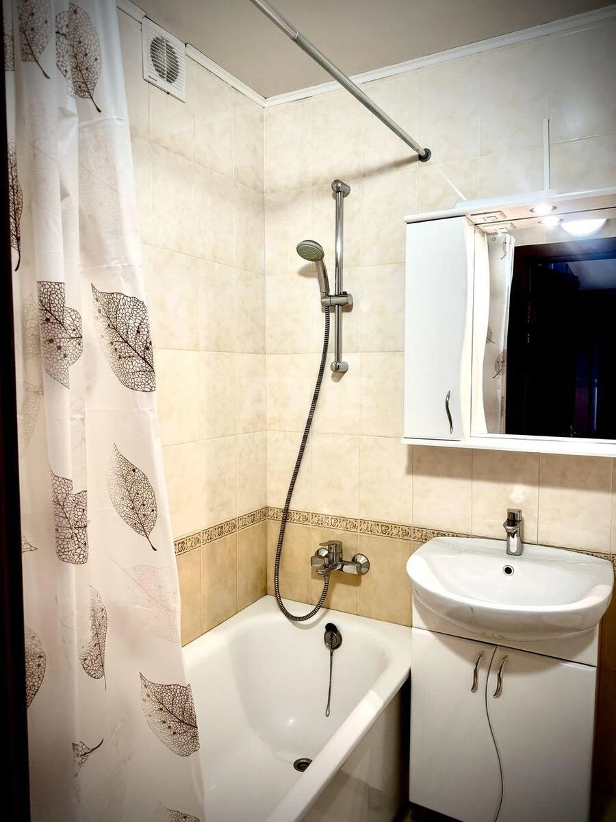 1к квартира ул. Демеевская 37671553