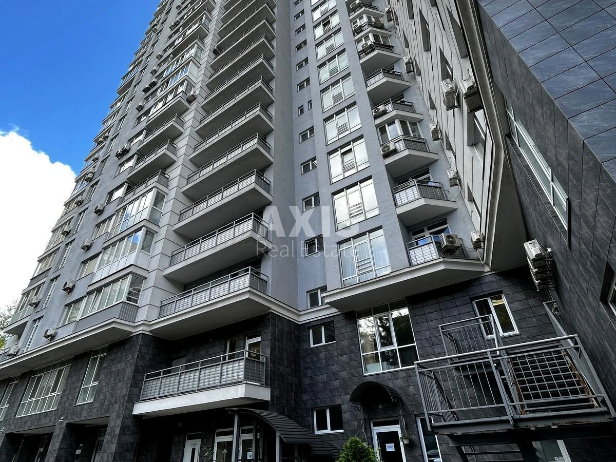 3k apartment vul. Bilorus'ka Thirty-six A7019319