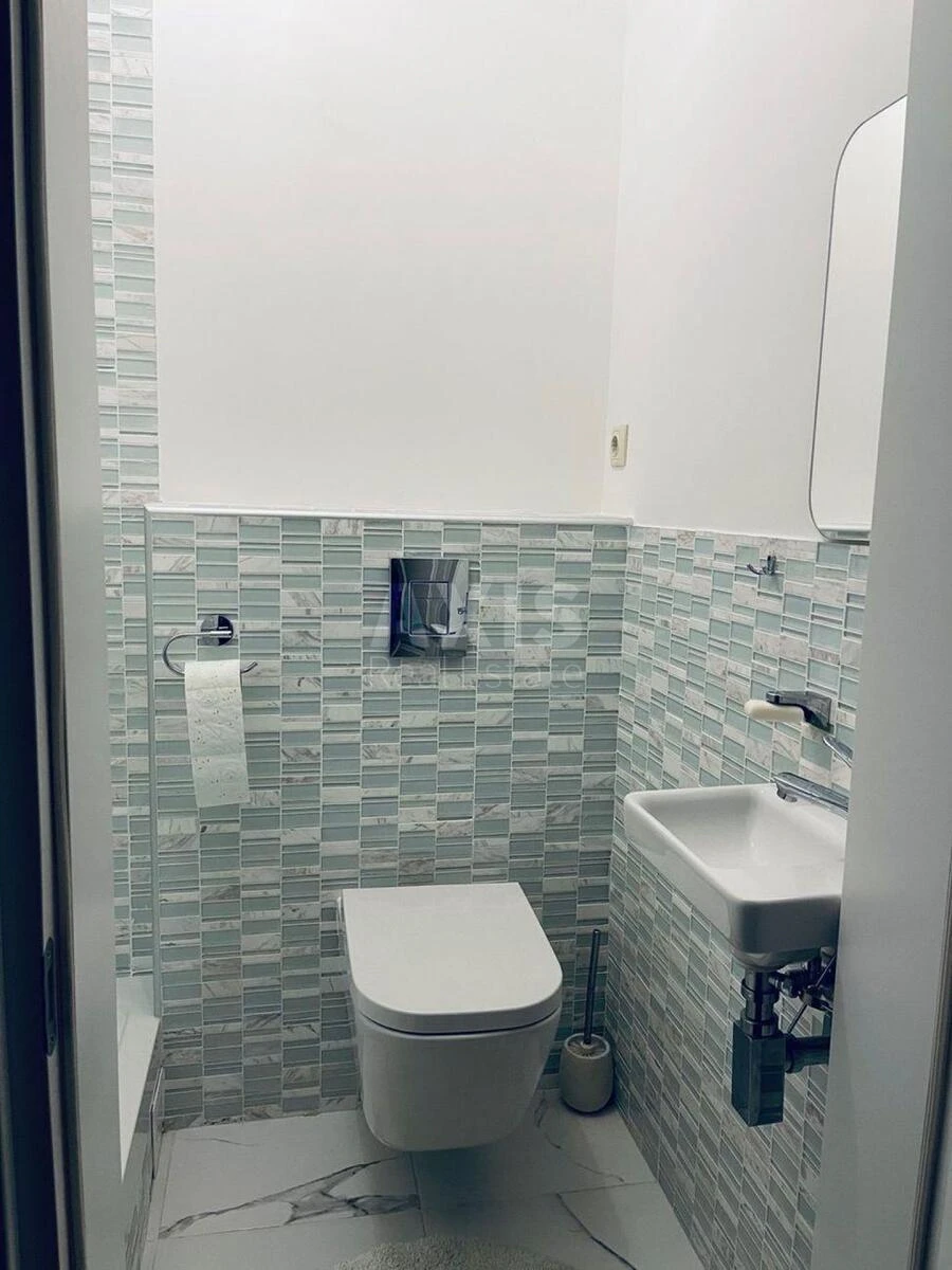 3к квартира ул. Данченко Сергея 27А671639