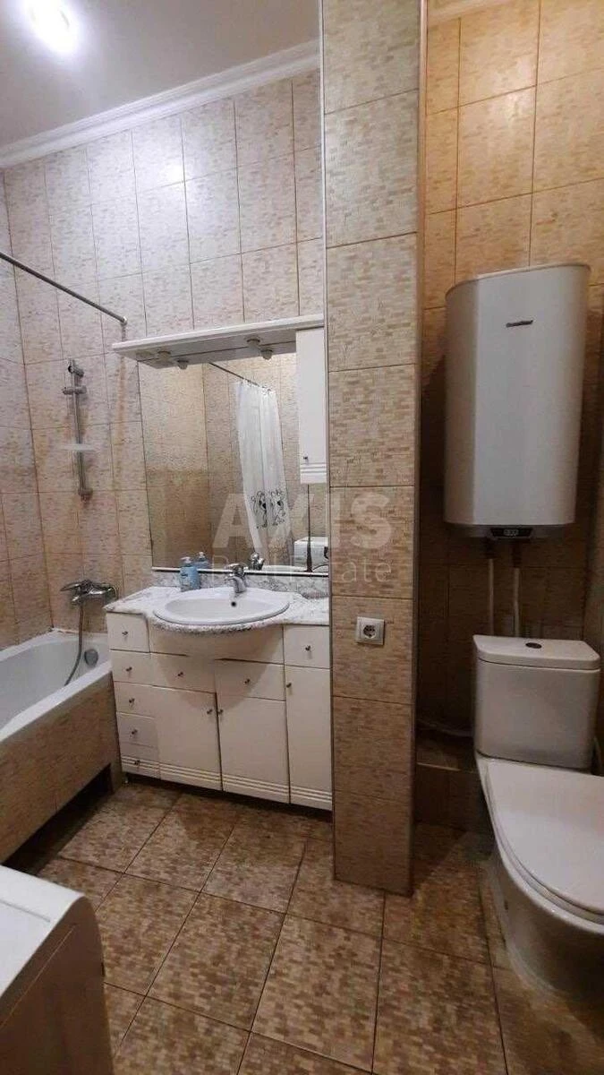 2k apartment vul. Saksagans'kogo 36А595894