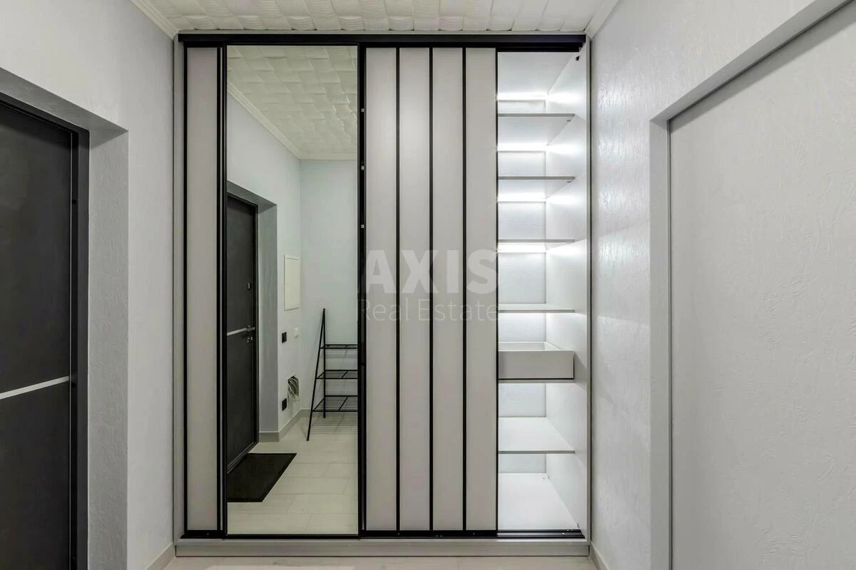1k apartment doroga Naberezhno-Rybal's'ka 277031319