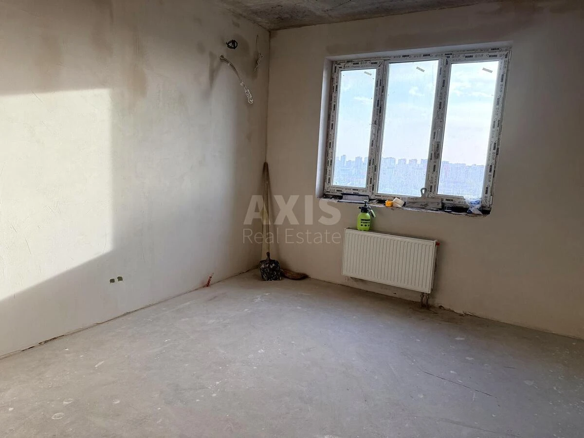 3k apartment vul. Vasyl'kivs'ka 688437