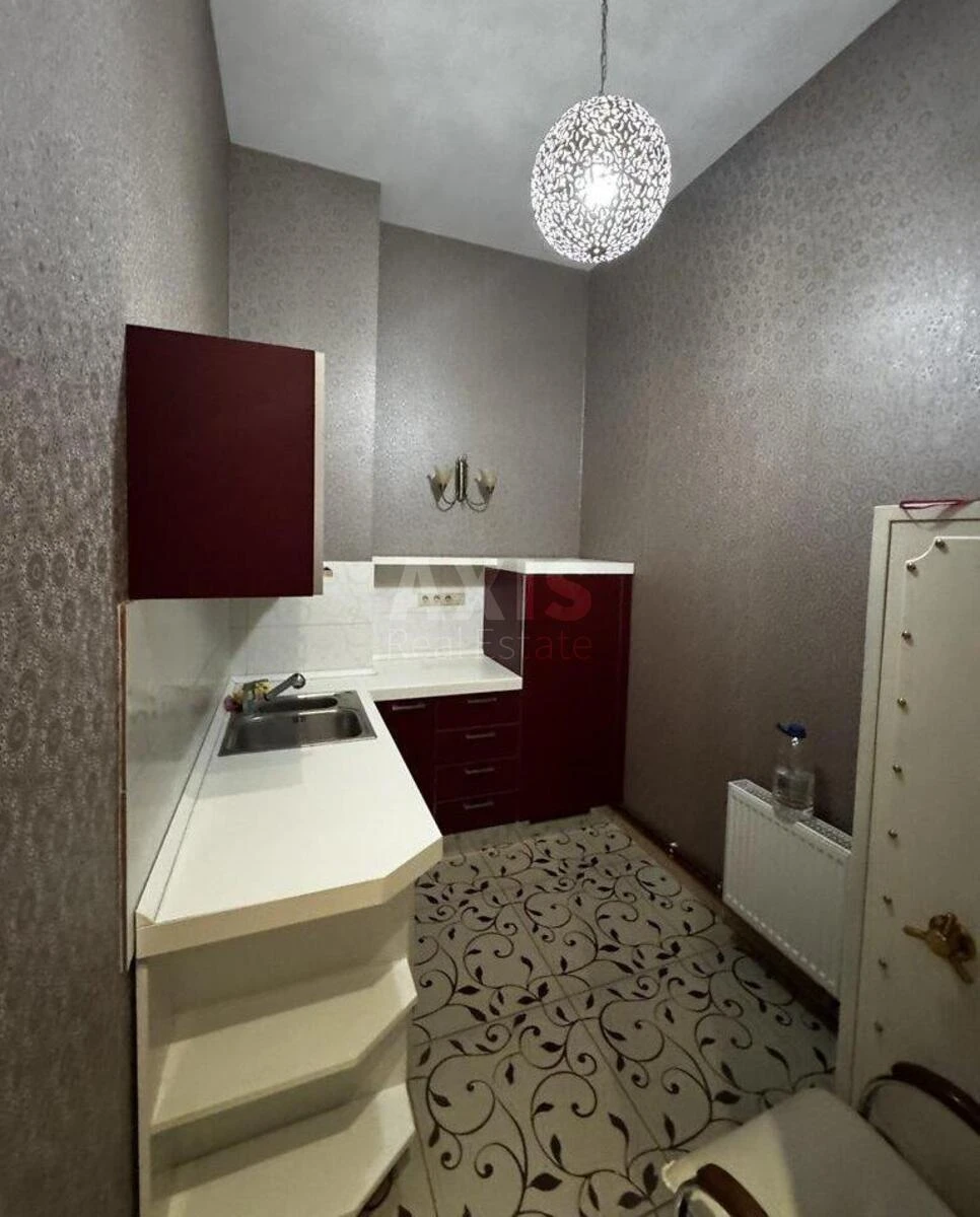 Office vul. Baumana 25, 60m2718498