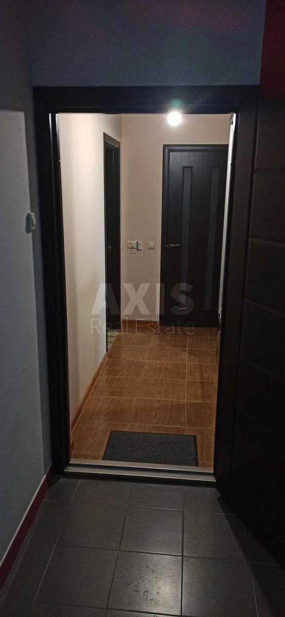 1k apartment vul. Raketna 24Б6561015