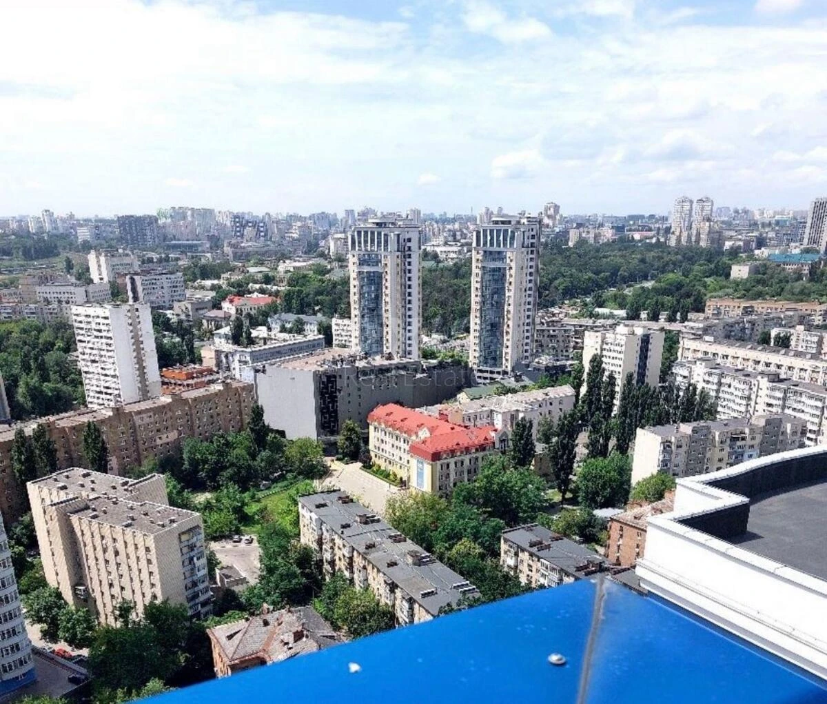 4к квартира ул. Старокиевская 10638579