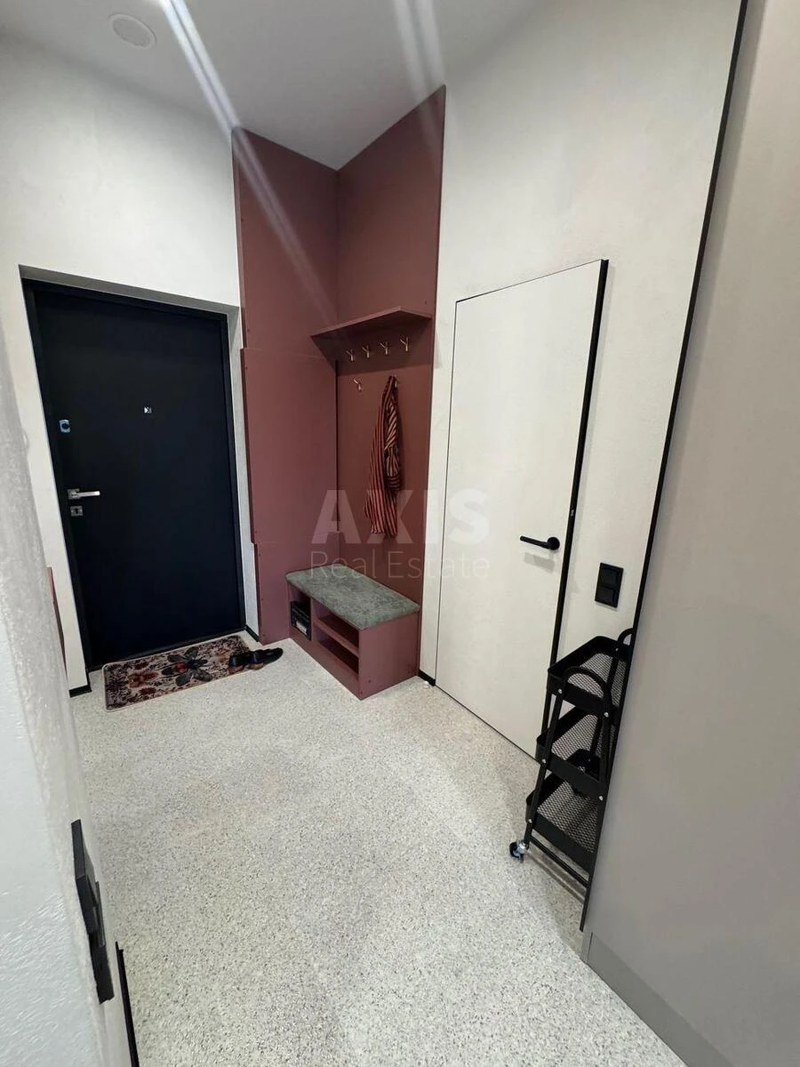 1k apartment vul. Vasyl'kivs'ka 17188721