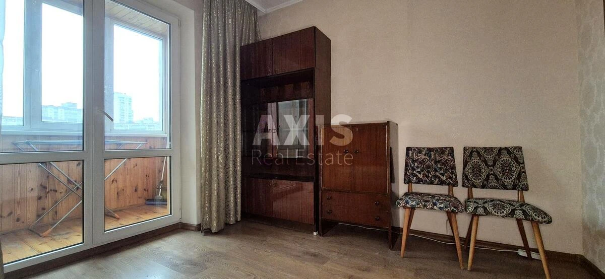 3k apartment pr-t Chervonoyi Kalyny 69А633466