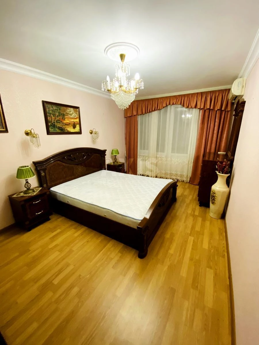 3к квартира пр-т Тычины Павла 20А638920