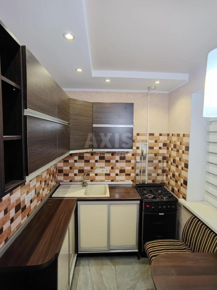 1k apartment vul. Pivnichna 54Г