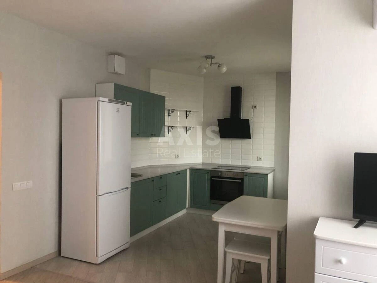 1k apartment vul. Yulia Zdanovska 85А656521