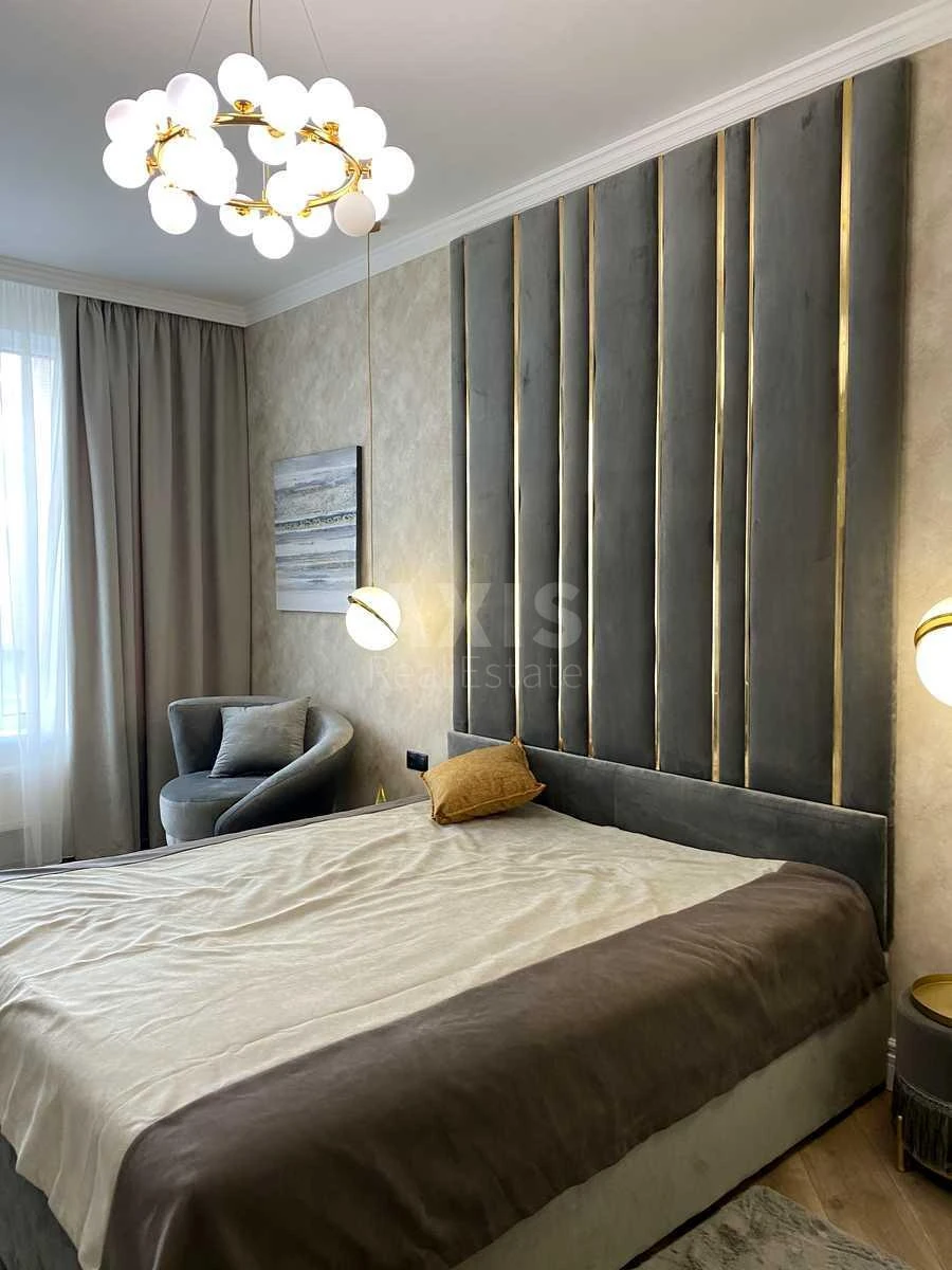 2k apartment vul. Vasylya Tyutyunnyka 28А719147