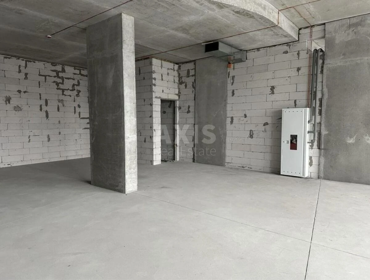 Trade object vul. Kaunas'ka 27, 47m2656875