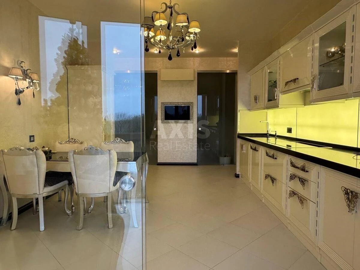 3k apartment vul. Obolons'ka naberezhna 367258