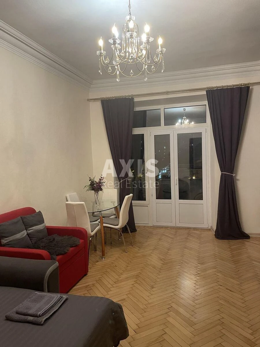 2k apartment vul. Hreshhatyk 17637044