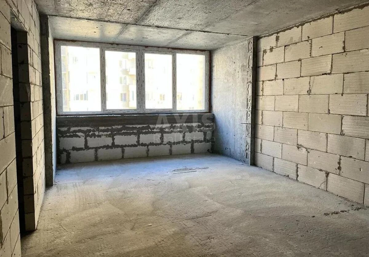 1k apartment vul. Rudans'kogo Stepana 9А640290