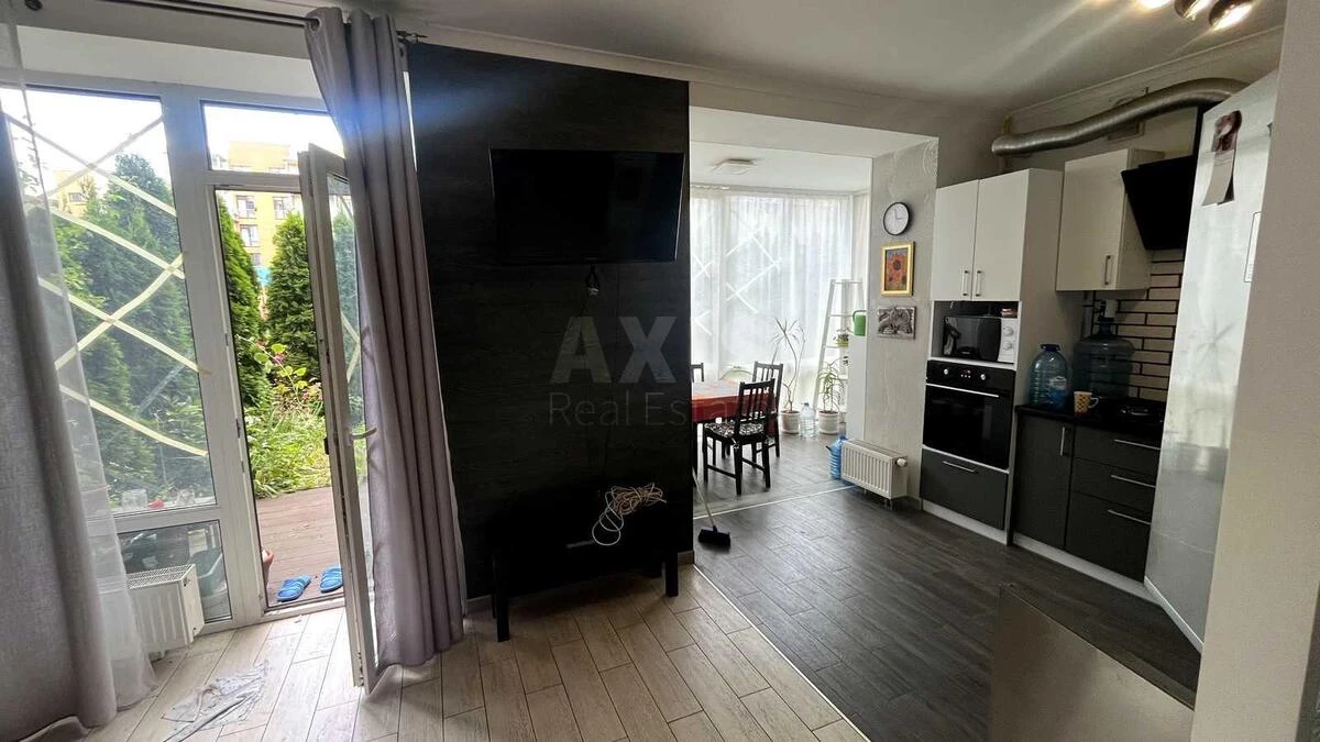 2к квартира ул. Замковецкая 94704270
