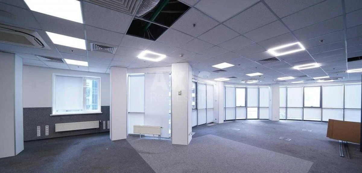 Office vul. Fizkul'tury 28, 390m2673210