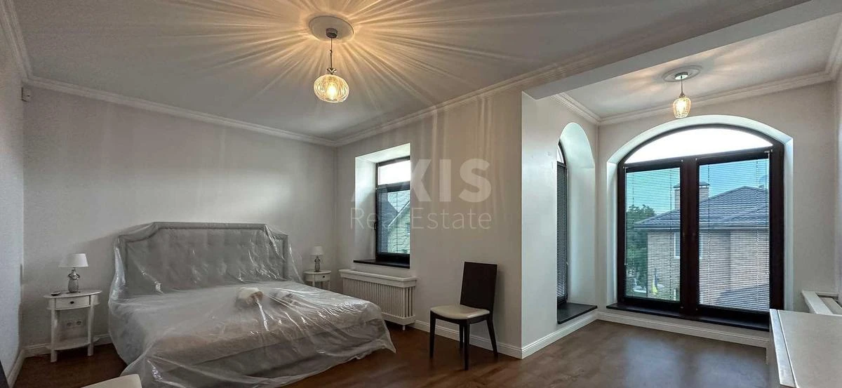 House vul. Stecenka, 383m2, Kyiv city447797