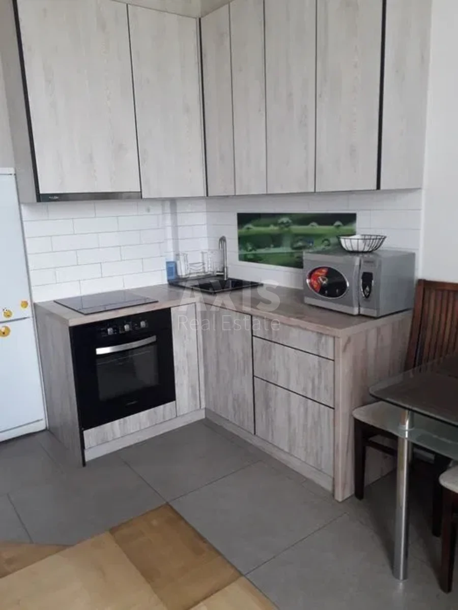 1к квартира ул. Петропавловская 4046470